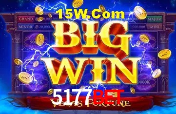 Experiência VIP 5177bet